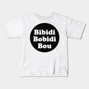 bibidi Kids T-Shirt